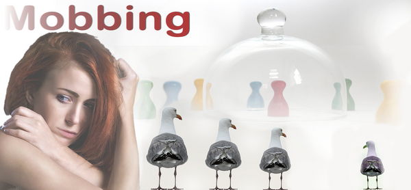 Hilfe bei Mobbing, Bossing, Cybermobbing: Ausgrenzung, Diffamierung, psychosozialer Terror – owi - open way institute – www.owi-die-aufsteller.ch