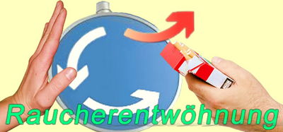 Rauchstopp - Raucherentwöhnung im owi - open way institute für Systemische Aufstellungen