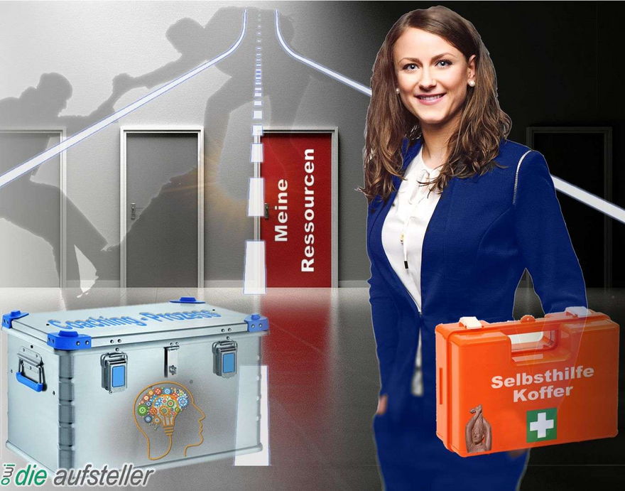 Coaching und Systemische Aufstellungen als Fundament für die Selbsthilfe - owi - open way institute - www.owi-die-aufsteller.ch