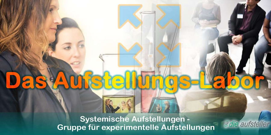 Arbeitsgruppe für experimentelle Aufstellungen – Aufstellungs-Labor und Plattform für Systemische Aufstellungsarbeit – owi die Aufsteller – www.ch-aufstellungen.ch
