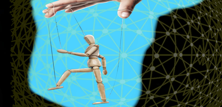 Sie fühlen sich fremdbestimmt – haben aber keine Erklärung dafür – unbewusste Fremdbestimmung – Systemische Aufstellungen – owi - open way institute – www.owi-die-aufsteller.ch