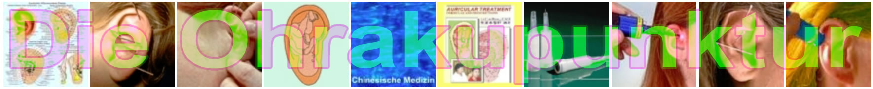 Die Laserohrakupunktur zur Ergänzung von Systemischer Aufstellung und Coaching - owi die Aufsteller - www.ch-aufstellungen